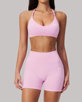 HyA Bloom Seamless Set – Blush Pink