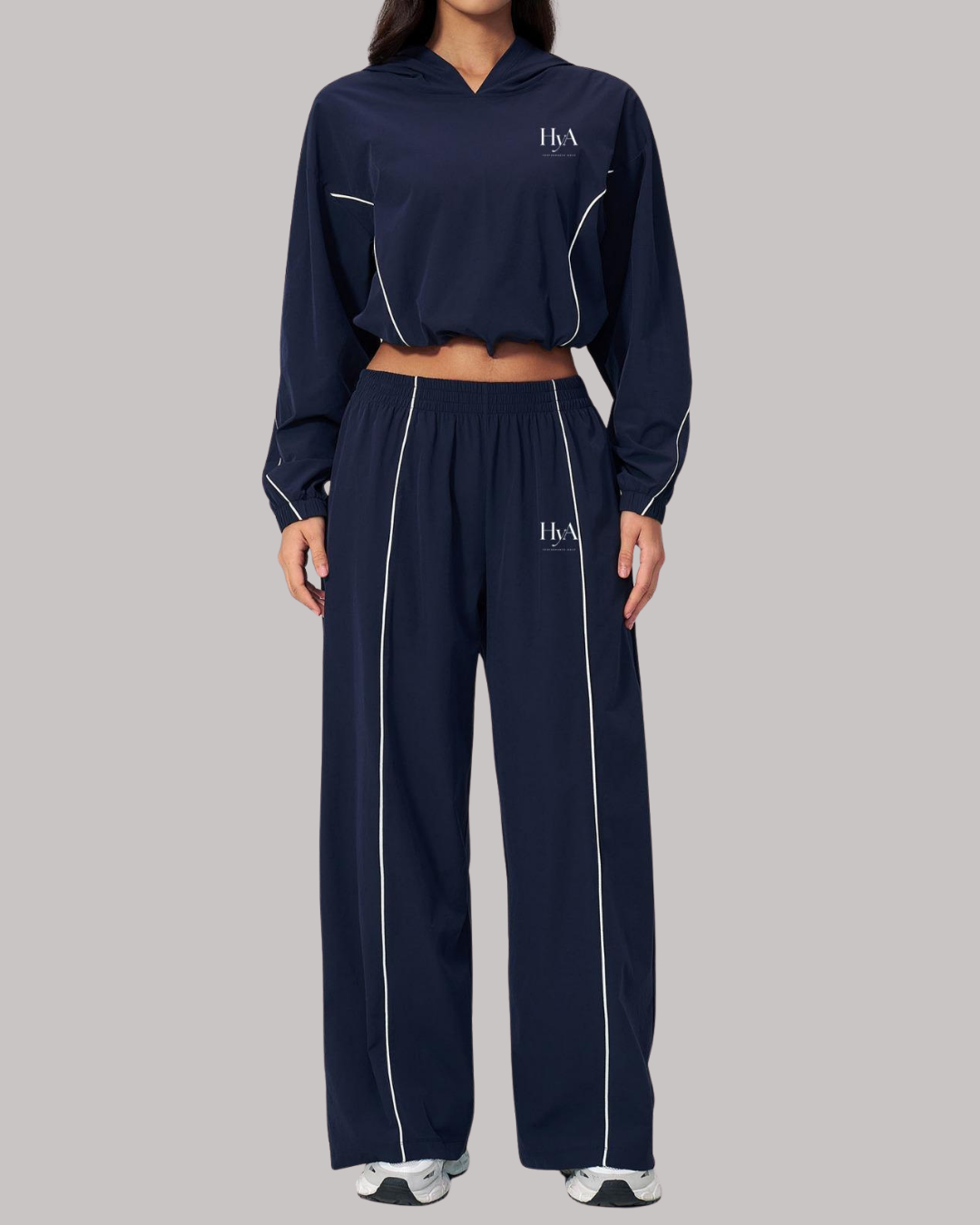 HyA Pulse Track Set – Midnight Navy