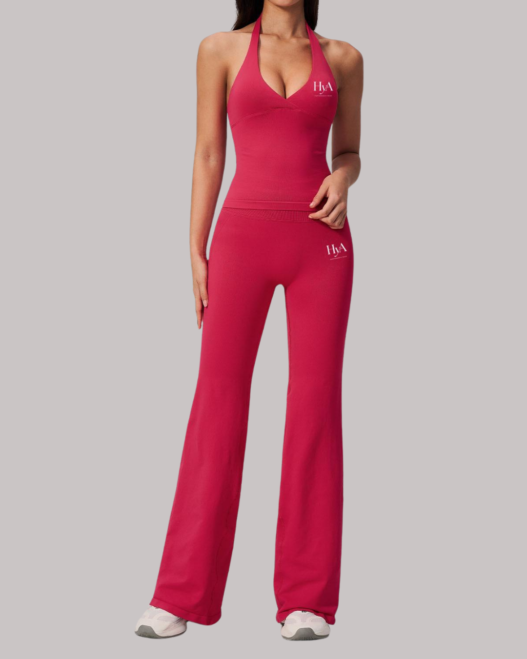 HyA Aura Flare Set – Fuchsia