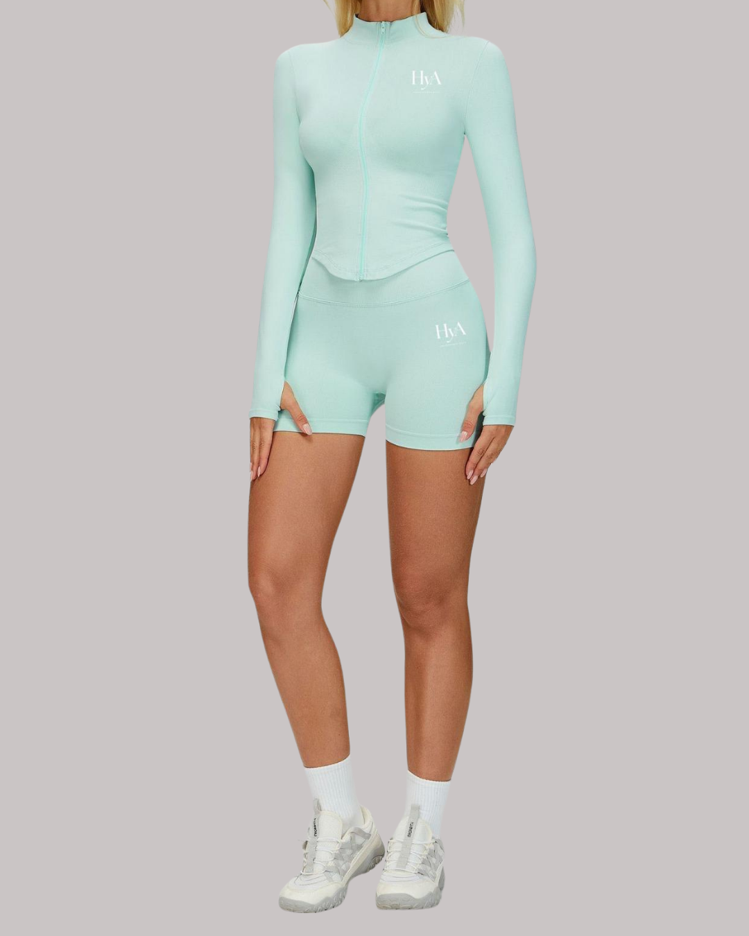 HyA Revive Zip Set – Min